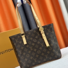 LV Shopping Bags